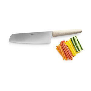 EVA SOLO Nůž santoku 18 cm green tool