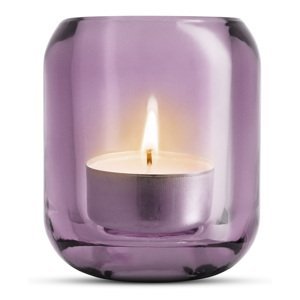 Držák na čajovou svíčku Acorn 2 kusy lavender Eva Solo