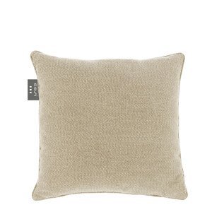 Cosi samohřející polštář - pletený béžový 50x50cm