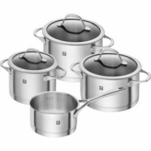 Zwilling Essence set nádobí 4 ks