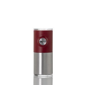 AdHoc Magnetický mlýnek na chilli a koření PEPNETIC PreciseCut® červený s držákem na zeď. Dárky k objednávkám, více než 2 000 výdejních míst a 30 dní na vrácení zboží. To vše vám zpříjemní nákup v designovém eshopu Domio.
