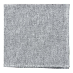 Bavlněný ubrousek 42 x 42 cm, šedý BLOMUS