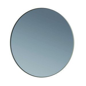 Nástěnné zrcadlo malé hřejivě šedé BLOMUS
