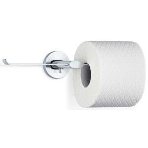 Držák na dvě role toaletního papíru AREO matný nerez BLOMUS