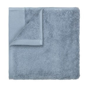 ručník pastelově modrý RIVA BLOMUS