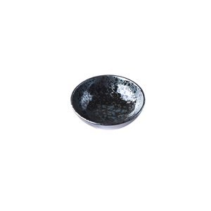 Malá mělká miska Black Pearl 13,5 cm 250 ml MADE IN JAPAN