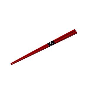Lakované jídelní hůlky Chopsticks červené MADE IN JAPAN