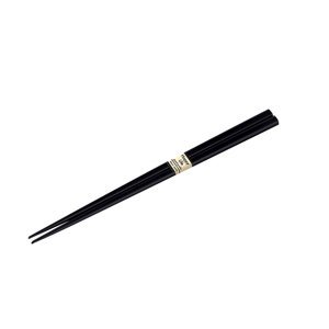 Lakované jídelní hůlky Chopsticks černé MADE IN JAPAN