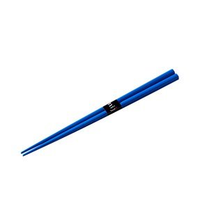 Lakované jídelní hůlky Chopsticks modré MADE IN JAPAN
