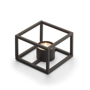 PHILIPPI Cubo single teapot warmer