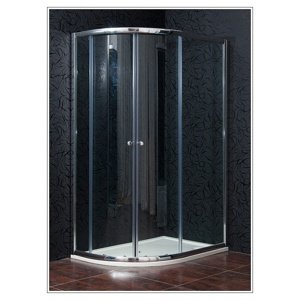 Arttec KLASIK 90x120 clear NEW Arttec sprchová zástěna