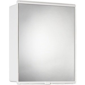 JUNIOR 1 31,5 x 40 Jokey Zrcadlová skříňka - bílá