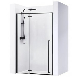 ERGO 100 Well Luxusní designové Sprchové dveře