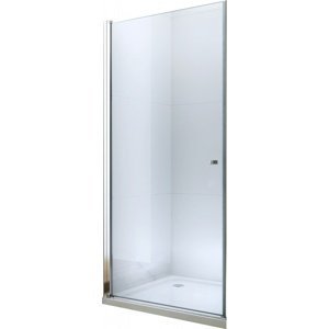 PILAR 70 Clear Sprchové dveře