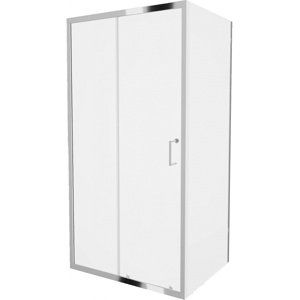 ADELA COMBI 140x80 Sprchová zástěna obdélníková