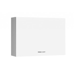 KERAMIA FRESH horní skříňka výklopná 70x50x20cm, bílá(1 dvířka)