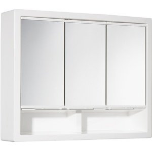 ERGO 62 x 51 Jokey Zrcadlová skříňka - bílá
