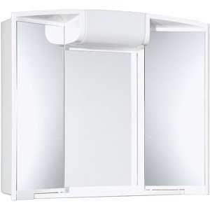 ANGY 59 x 50 Jokey Zrcadlová skříňka - bílá