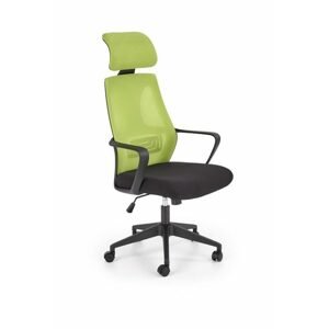 Halmar Halmar Kancelářská židle Valdez, zelená
