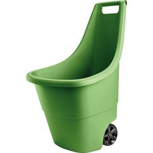 Zahradní vozík Keter EASY GO BREEZE 50L - Green