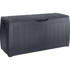 Zahradní box Keter Hollywood 270l - graphite