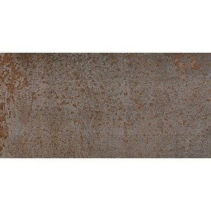 Dlažba Cir Metallo Ruggine 30x60 cm mat 1060349