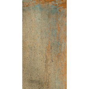 Dlažba Cir Metallo Verde 60x120 cm mat 1086622