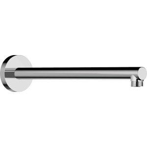 Sprchové rameno Hansgrohe na stěnu chrom 24357000