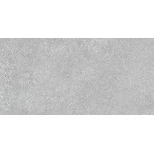 Dlažba Fineza Abe šedá 30x60 cm mat ABE36GRR