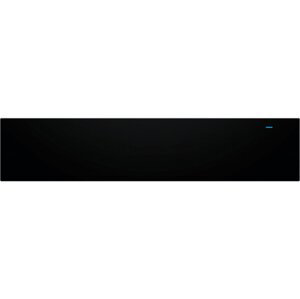 Siemens iQ700 vestavná ohřevná zásuvka 60 x 14 cm černá BI710C1B1