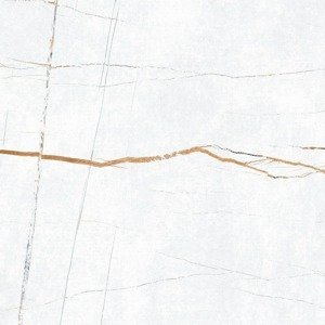 Dlažba Fineza Vision bílá 60x60 cm mat DAK63386MOKRA