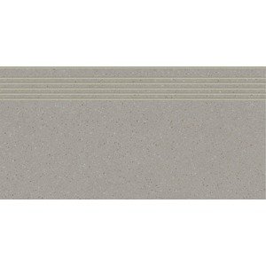 Schodovka Rako Compila Taupe 30x60 cm mat DCPSR867.1