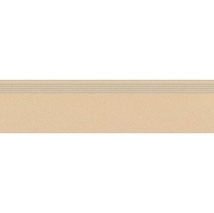 Schodovka Rako Compila Sand 30x120 cm mat DCPVF868.1