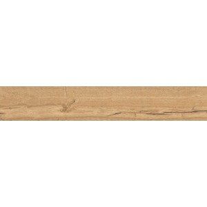 Dlažba Dom Signature Wood beige 30x120 cm mat DSW3020SA