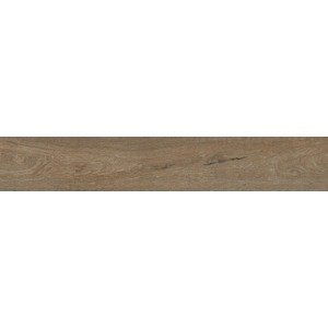 Dlažba Dom Signature Wood brown 30x120 cm mat DSW3060SA