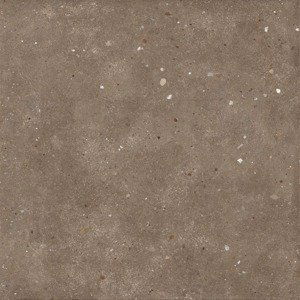 Dlažba Stylnul Glamstone brown 120x120 cm mat GLAMST120BR