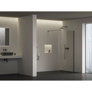 Sprchová zástěna walk-in 120 cm Ravak Walk-in Air GW9WG0300Z1C