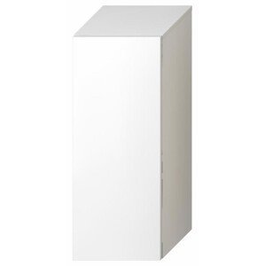 Koupelnová skříňka Jika Mio-N Bílá H43J7111305001