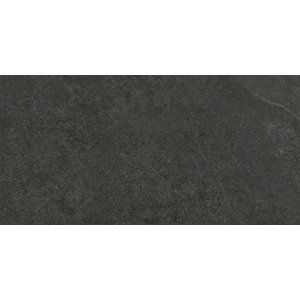 Dlažba Sintesi J.U.S.T. black slate 30x60 cm mat JUST21618