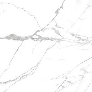 Dlažba Geotiles Nilo blanco 120x120 cm lesk NILO120BLL