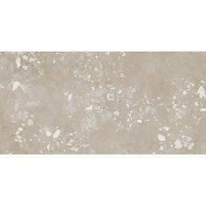 Dlažba Pastorelli Yourself creme bubble 60x120 cm mat P012209