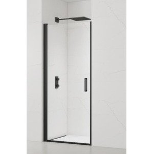 Sprchové dveře 90 cm SAT Fusion SATFUD90CT