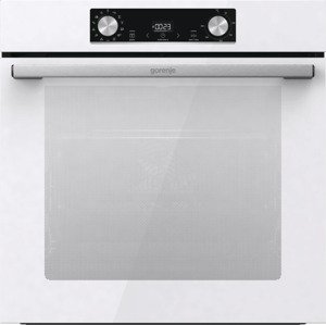 Gorenje vestavná trouba BOS6737E09WG