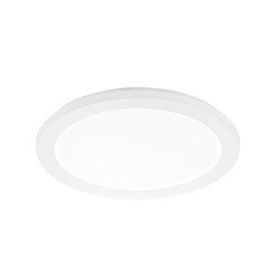 Stropní svítidlo do koupelny Gotland bílá H20992