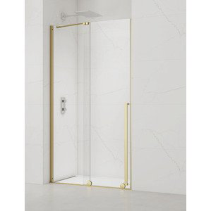Sprchové dveře 110 cm SAT Xmotion SATBWIXM110NIKAZ