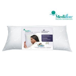 Mediflow 5003 Vodní polštář s gelovou pěnou (40 x 80 cm)