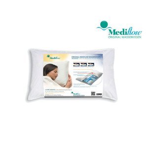 Mediflow 1041 Cestovní vodní polštář