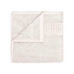 Gözze Froté ručník BIO, 50 x 100 cm (krémová)