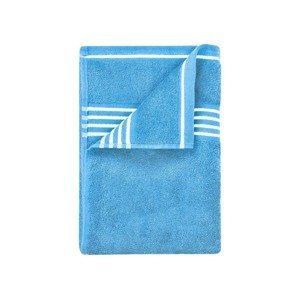 Gözze Froté ručník Rio, 50 x 100 cm (modrá)