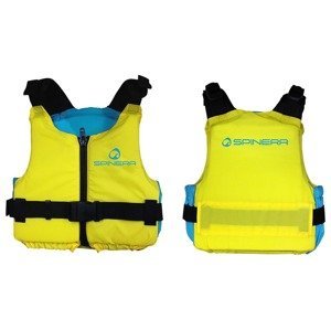 Spinera Plovací vesta Aquapark pro dospělé (life-jacket/vest, XXL (přes 127 cm))